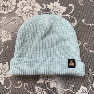 Teddy Fresh  Beanie